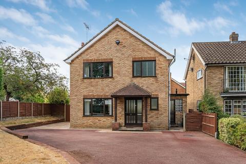 Norbury Way, Bookham
