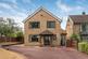 Norbury Way, Bookham