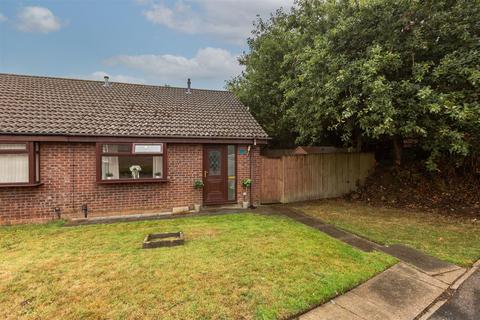 2 bedroom semi-detached bungalow for sale, Y Dolau, Llangyfelach, Swansea