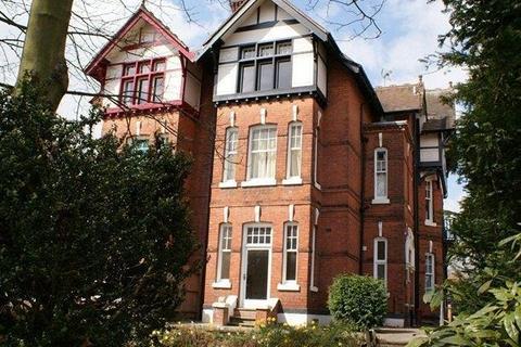 Studio to rent, Parkdale West, Wolverhampton