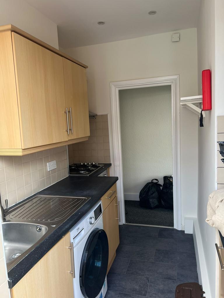Apartment in London - View 2