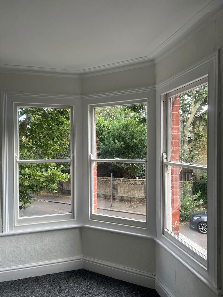 Apartment in London - View 3