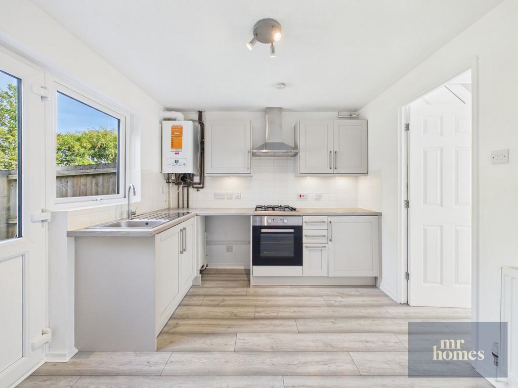House in Cardiff - View 2