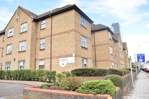 1 bedroom retirement property for sale, Balmoral Court, Springfield Road, CM2 6JQ