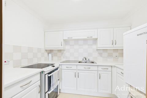 1 bedroom retirement property for sale, Balmoral Court, Springfield Road, CM2 6JQ