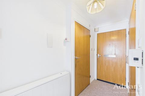1 bedroom retirement property for sale, Balmoral Court, Springfield Road, CM2 6JQ