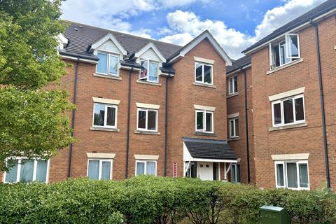 2 bedroom apartment to rent, Fellowes Road, Peterborough, PE2