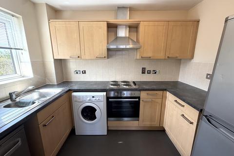 2 bedroom apartment to rent, Fellowes Road, Peterborough, PE2
