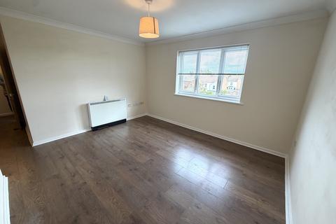 2 bedroom apartment to rent, Fellowes Road, Peterborough, PE2