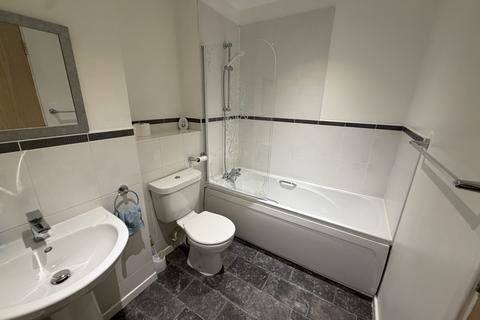 2 bedroom apartment to rent, Fellowes Road, Peterborough, PE2
