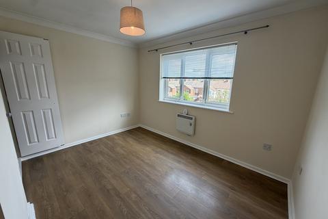 2 bedroom apartment to rent, Fellowes Road, Peterborough, PE2