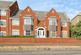 Knaresborough Court, Bletchley, Milton Keynes, Buckinghamshire, MK3