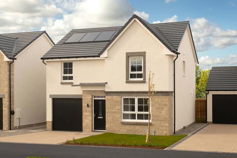 4 bedroom detached house for sale, Dalmally at The Dunes Reserve 1 Braid Road, Nairn IV12