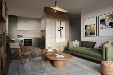 undefined, Harrison Court at Streatham Common Junction 100 Woodgate Drive, London SW16