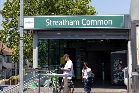 undefined, Harrison Court at Streatham Common Junction 100 Woodgate Drive, London SW16