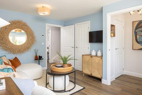 2 bedroom terraced house for sale, Kew at Kingfisher Park, RH19 Crawley Down Road, Felbridge RH19