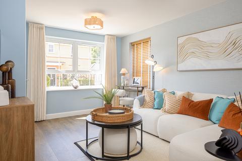 2 bedroom terraced house for sale, Kew at Kingfisher Park, RH19 Crawley Down Road, Felbridge RH19