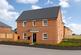 Moresby at Waterside Off Chessington Crescent, Trentham, Stoke-on-Trent ST4
