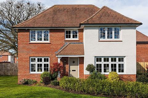 undefined, Shaftesbury at The Hoplands Island Road, Hersden CT3
