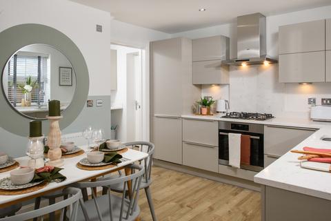 3 bedroom semi-detached house for sale, HADLEY at Eastfield Park Eastfield Lane, Dunnington, York YO19