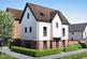 Hesketh at Barratt Homes @ Lakewood Meadows Lodge Way, Yaxley, Peterborough PE7