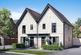 Ellerton at Barratt Homes @ Lakewood Meadows Lodge Way, Great Haddon, Peterborough PE7
