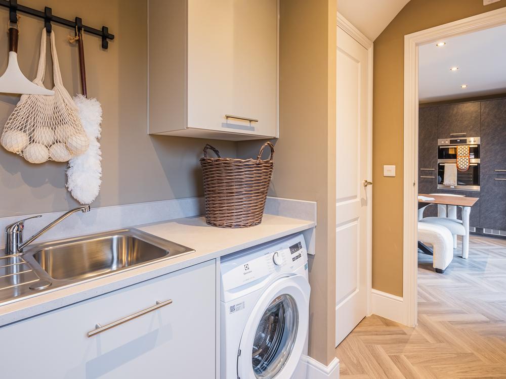 House in Bristol, Almondsbury - View 5