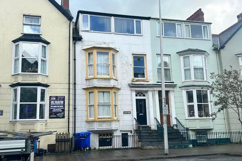 1 bed house for rent in 47 North Parade, Aberystwyth SY23