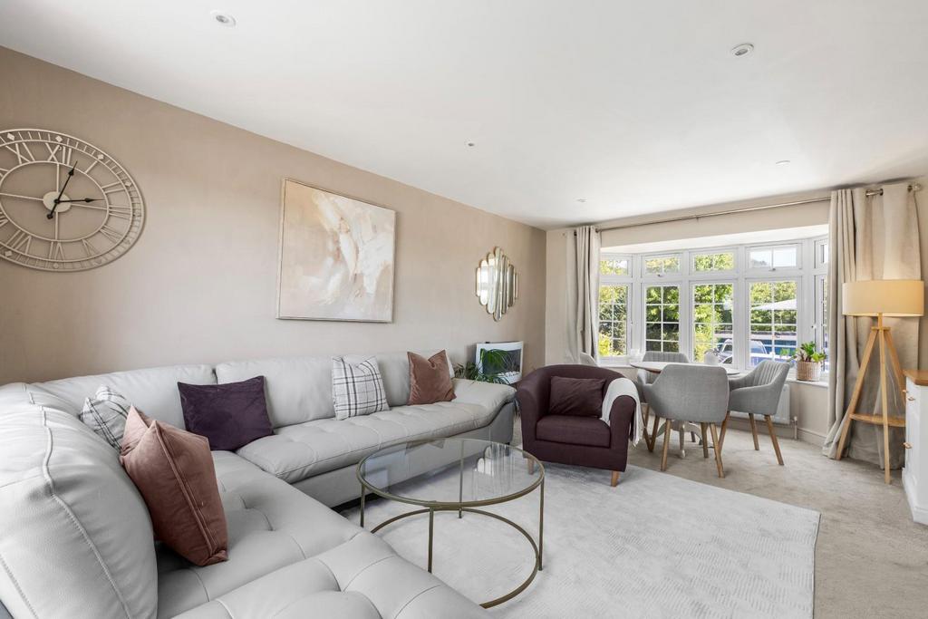 House in Amersham - View 3