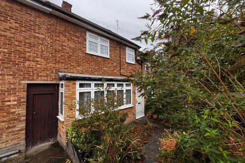Wickford Drive, Romford