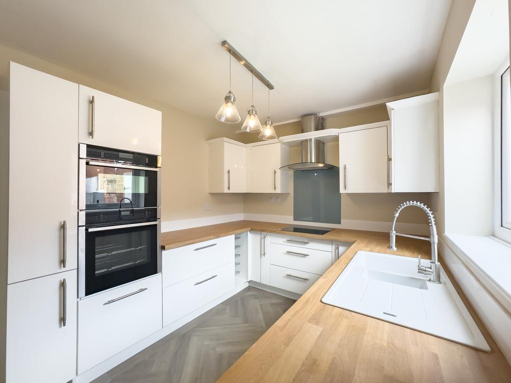 House in Newcastle upon Tyne, Tyne and Wear - View 3