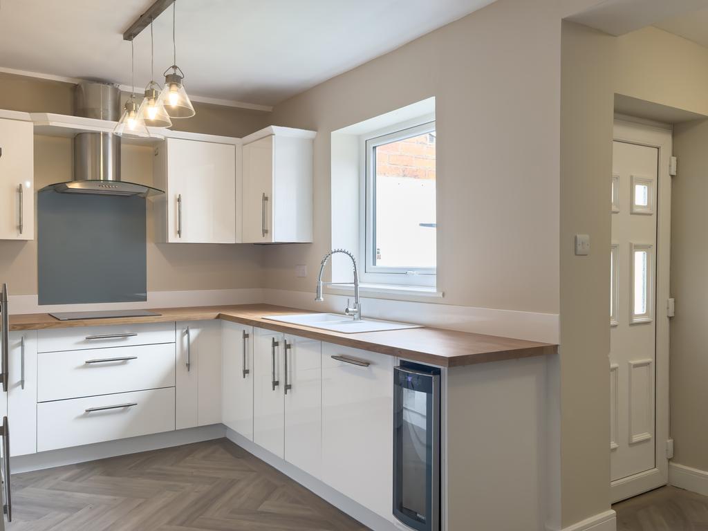 House in Newcastle upon Tyne, Tyne and Wear - View 4