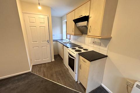 undefined, Carlisle Mews, Gainsborough