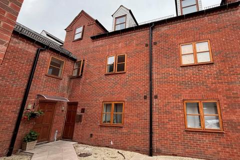 undefined, Carlisle Mews, Gainsborough
