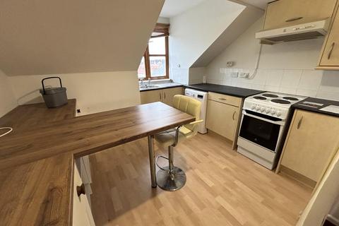 undefined, Carlisle Mews, Gainsborough