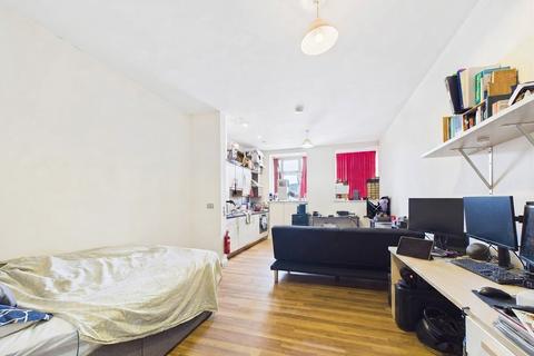 Studio for sale, The Kingsway, City Centre, Swansea, SA1