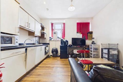 Studio for sale, The Kingsway, City Centre, Swansea, SA1