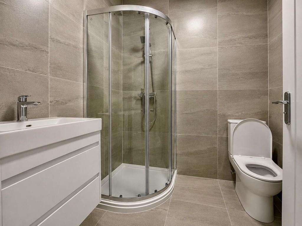 Apartment in Ilford - View 2