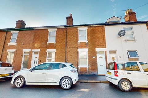 3 bed terraced house for rent in Linden, Gloucester