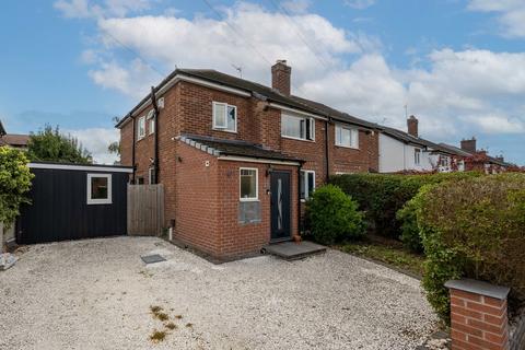 undefined, Knowsley Road, Chester CH2