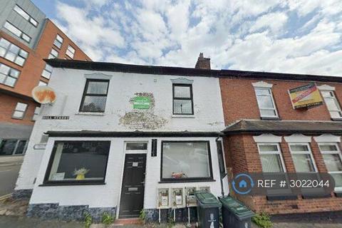 1 bedroom flat to rent, Hill St, Stoke-On-Trent, ST4