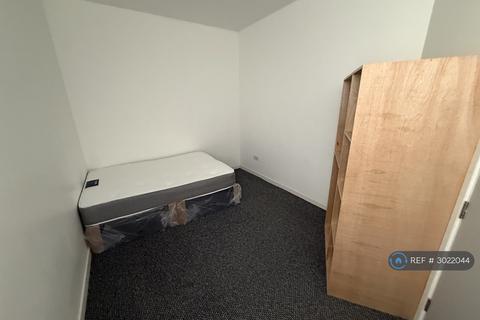 1 bedroom flat to rent, Hill St, Stoke-On-Trent, ST4