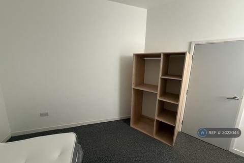 1 bedroom flat to rent, Hill St, Stoke-On-Trent, ST4