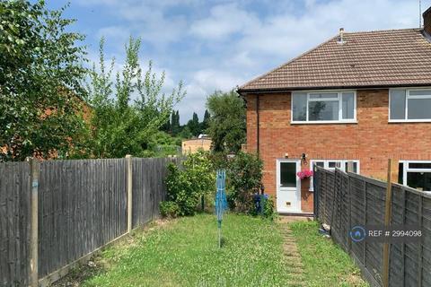 2 bedroom maisonette to rent, Whyteladies Lane, Cookham, Maidenhead, SL6
