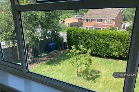 2 bedroom maisonette to rent, Whyteladies Lane, Cookham, Maidenhead, SL6