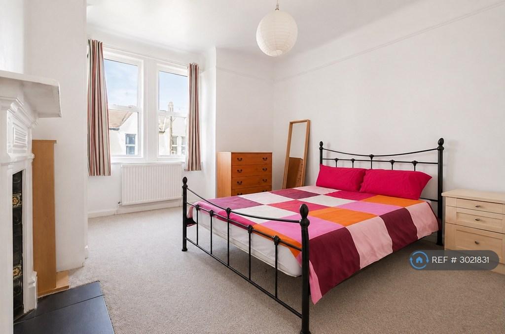House in London - View 3