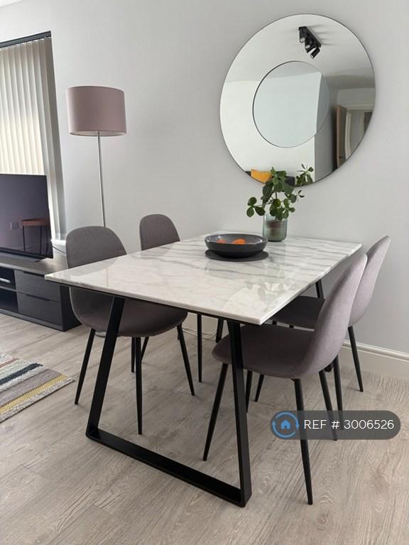 Apartment in Sutton - View 2