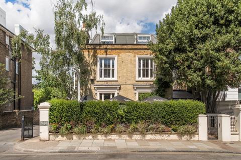 3 bedroom house for sale, Clifton Hill, St John's Wood, London, NW8
