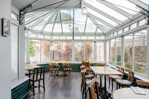 3 bedroom house for sale, Clifton Hill, St John's Wood, London, NW8