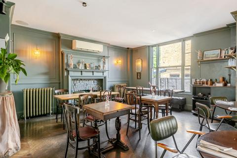3 bedroom house for sale, Clifton Hill, St John's Wood, London, NW8